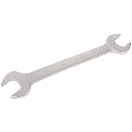 Elora 01664 Long Imperial Double Open End Spanner 1.5/16 x 1.1/2" Elora