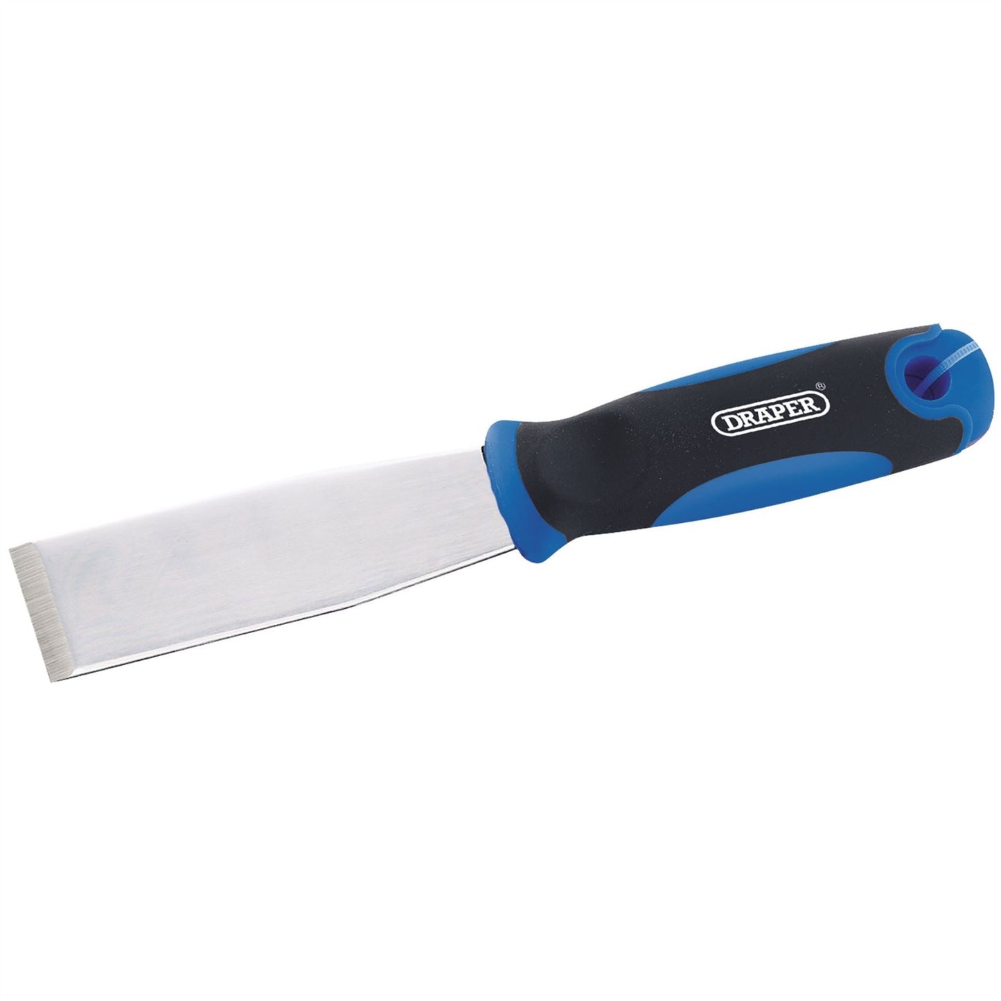 Draper 71288 Soft Grip Chisel Knife 32mm Draper