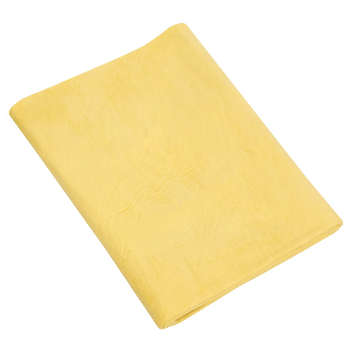 Sealey CC92 PVA Chamois 2.5ft² Sealey