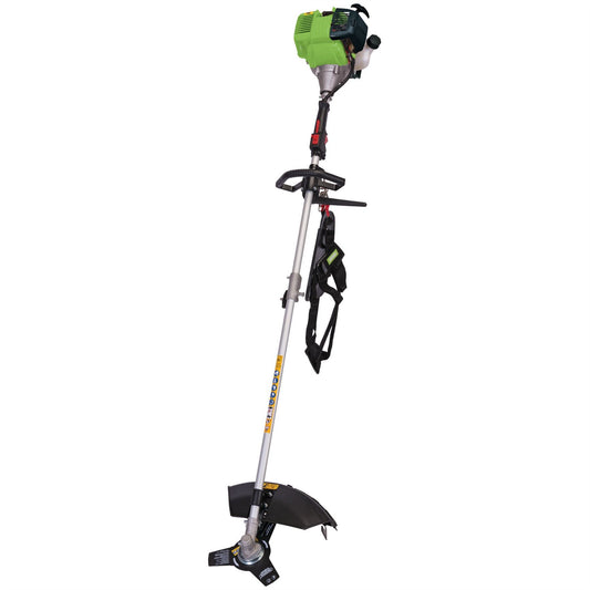 Draper 69301 Four Stroke Petrol Brush Cutter 31cc Draper