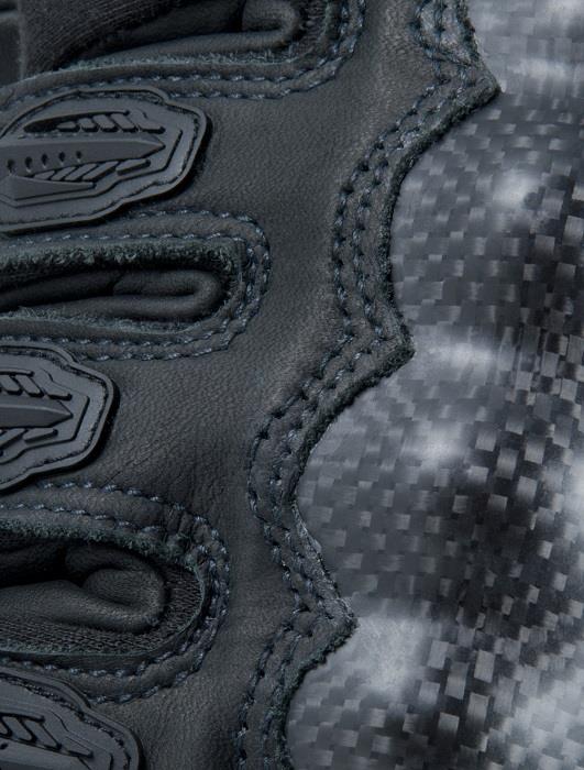 Ejendals Tegera Defend 2011 Leather Cut Proof C Gloves Tegera