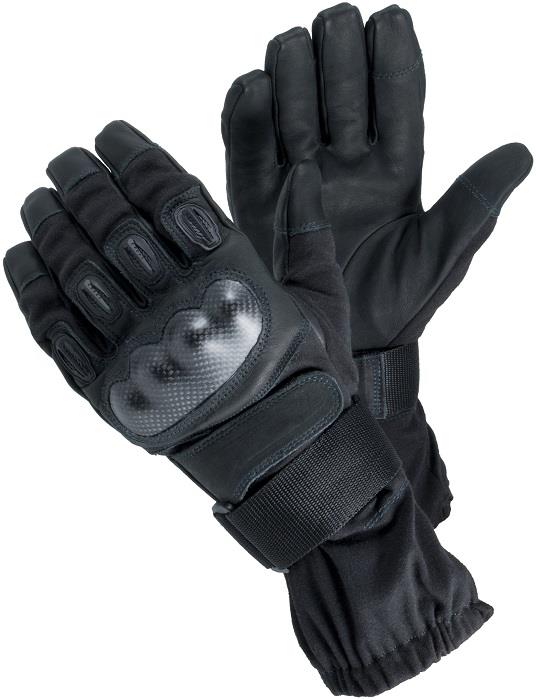 Ejendals Tegera Defend 2011 Leather Cut Proof C Gloves Tegera