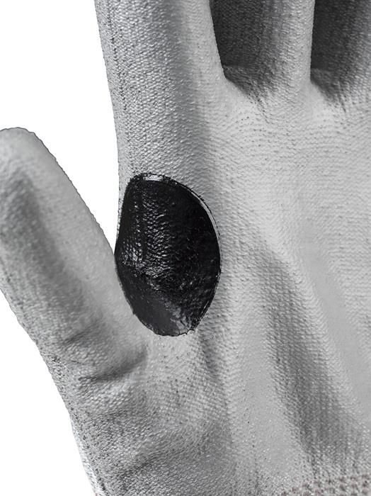 12 Pairs Ejendals Tegera Cut Proof C PU Coated Work Gloves 438 Tegera