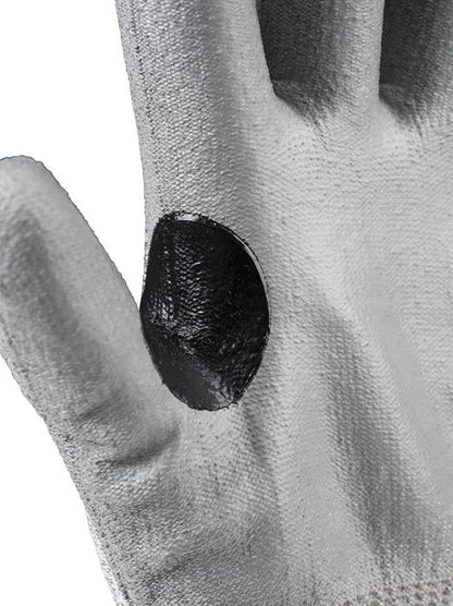 12 Pairs Ejendals Tegera Cut Proof C PU Coated Work Gloves 438 Tegera