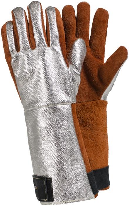 Ejendals Tegera 585 Fully Lined Leather Heatproof Gloves Tegera