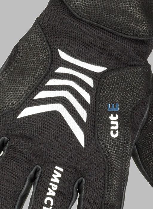 Ejendals Tegera 7773 Dynmic Strength Cut Proof E Impact Gloves Tegera