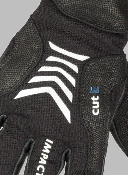 Ejendals Tegera 7773 Dynmic Strength Cut Proof E Impact Gloves Tegera