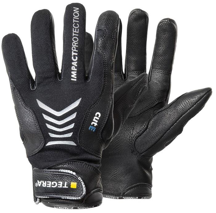 Ejendals Tegera 7773 Dynmic Strength Cut Proof E Impact Gloves Tegera
