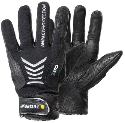 Ejendals Tegera 7773 Dynmic Strength Cut Proof E Impact Gloves Tegera