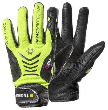 Ejendals Tegera 7776 Cut Proof D Impact Protection Waterproof Gloves Tegera