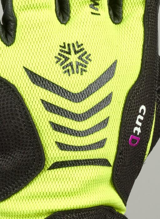 Ejendals Tegera 7776 Cut Proof D Impact Protection Waterproof Gloves Tegera