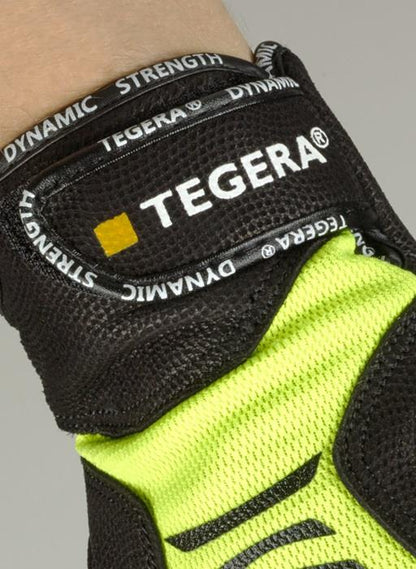 Ejendals Tegera 7776 Cut Proof D Impact Protection Waterproof Gloves Tegera
