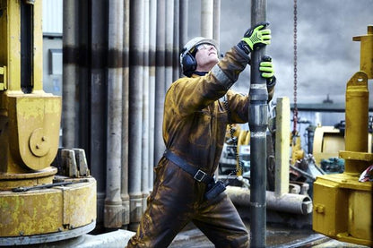 Ejendals Tegera 7776 Cut Proof D Impact Protection Waterproof Gloves Tegera