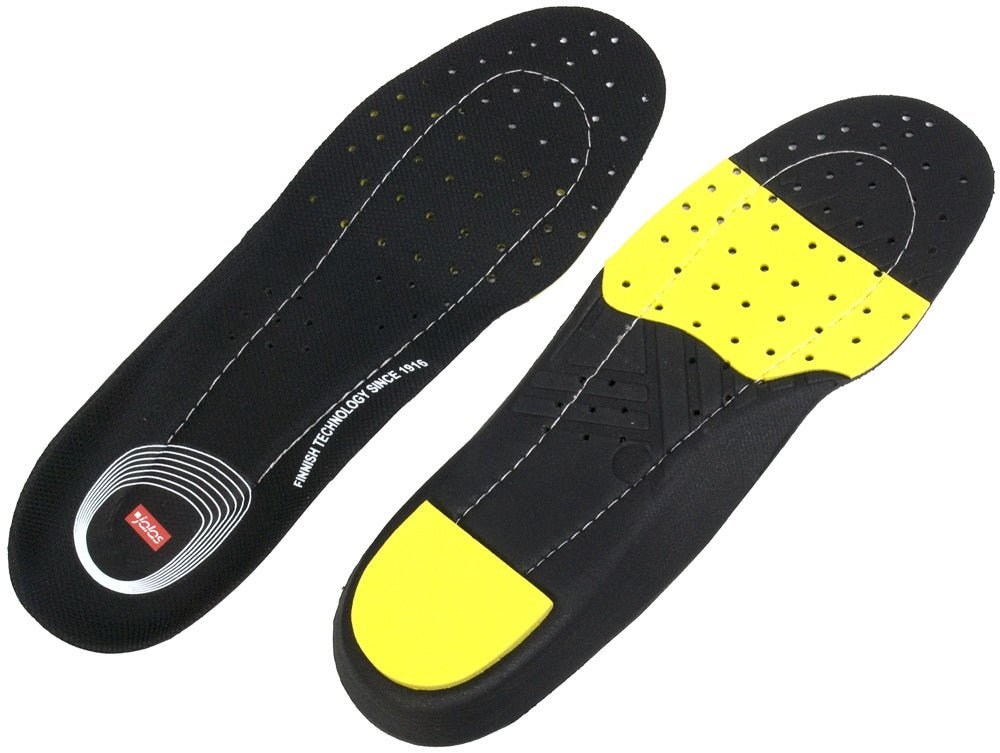 Jalas 8102 FX2 PRO Insole Size EU 40 UK 7 Ejendals