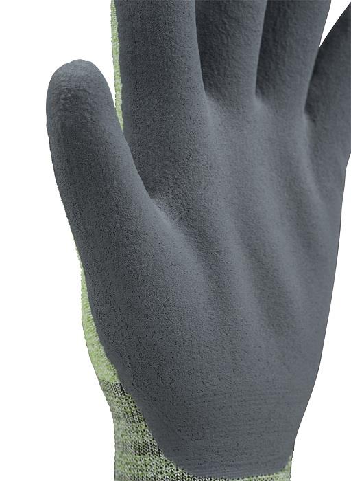 6 Pairs Ejendals Tegera 863 Supersoft Nitrile Work Gloves Tegera