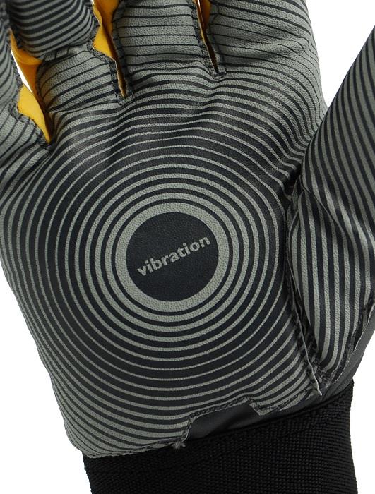 Ejendals Tegera 9180 Anti Vibration Gloves Tegera