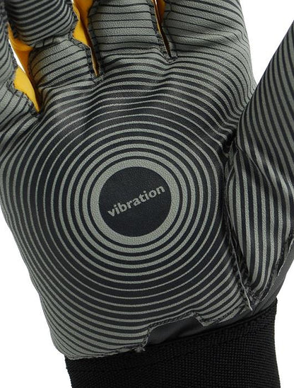 Ejendals Tegera 9180 Anti Vibration Gloves Tegera