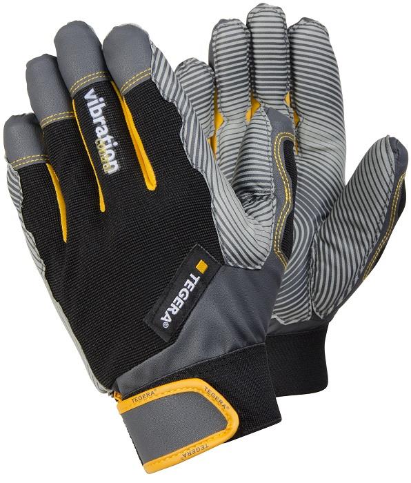 Ejendals Tegera 9180 Anti Vibration Gloves Tegera