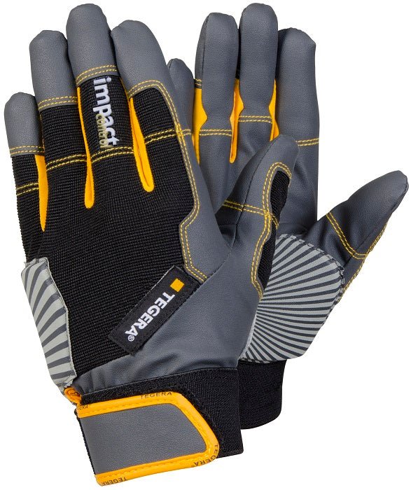 Ejendals Tegera Pro Impact Reducing Gloves 9185 Tegera