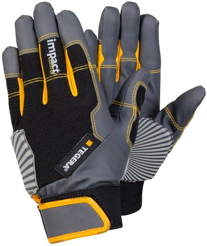 Ejendals Tegera Pro Impact Reducing Gloves 9185 Tegera