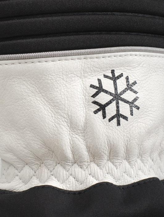 Ejendals Tegera 191 Extra Long Thinsulate™ Lined Waterproof Leather Gloves Tegera