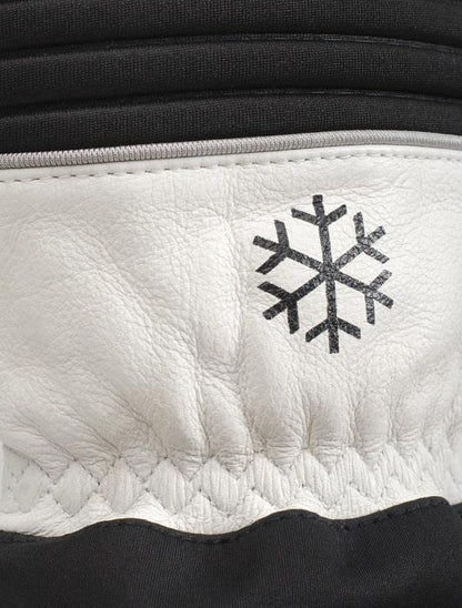 Ejendals Tegera 191 Extra Long Thinsulate™ Lined Waterproof Leather Gloves Tegera