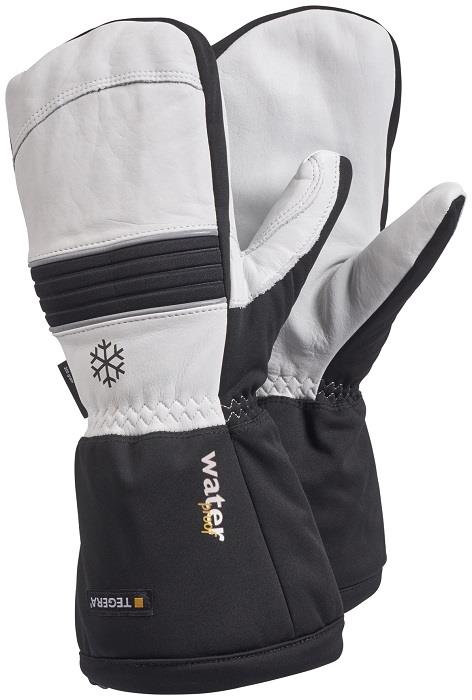 Ejendals Tegera 191 Extra Long Thinsulate™ Lined Waterproof Leather Gloves Tegera