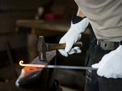 Ejendals Tegera 7780 Heat Resistant Cut Proof C Welding Glove Tegera