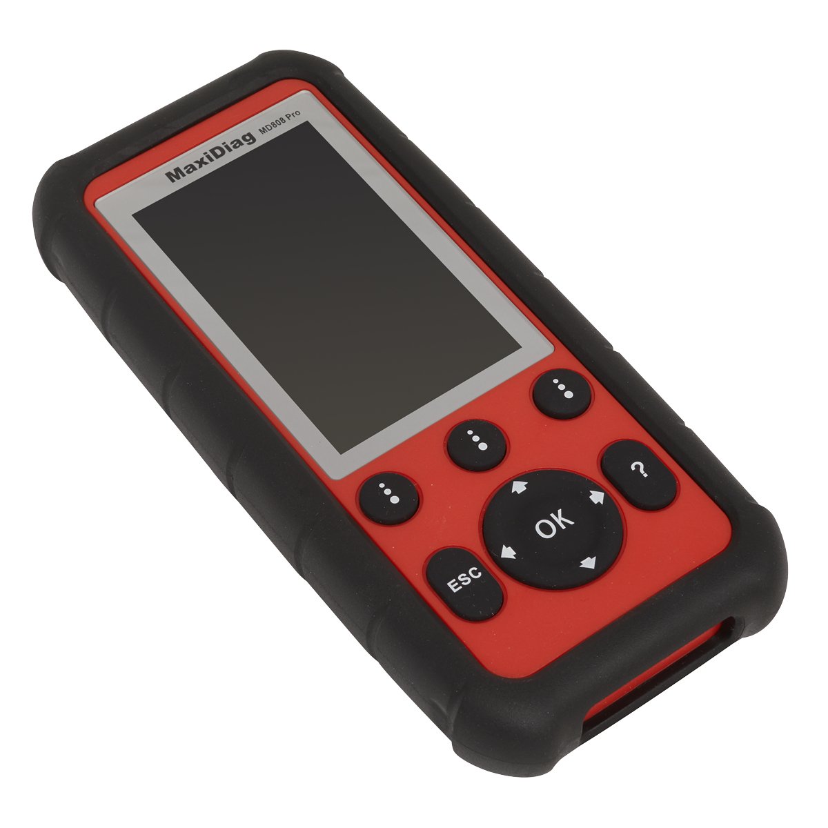 Autel MOT Pro II® - Multi-Manufacturer Diagnostic Tool Autel