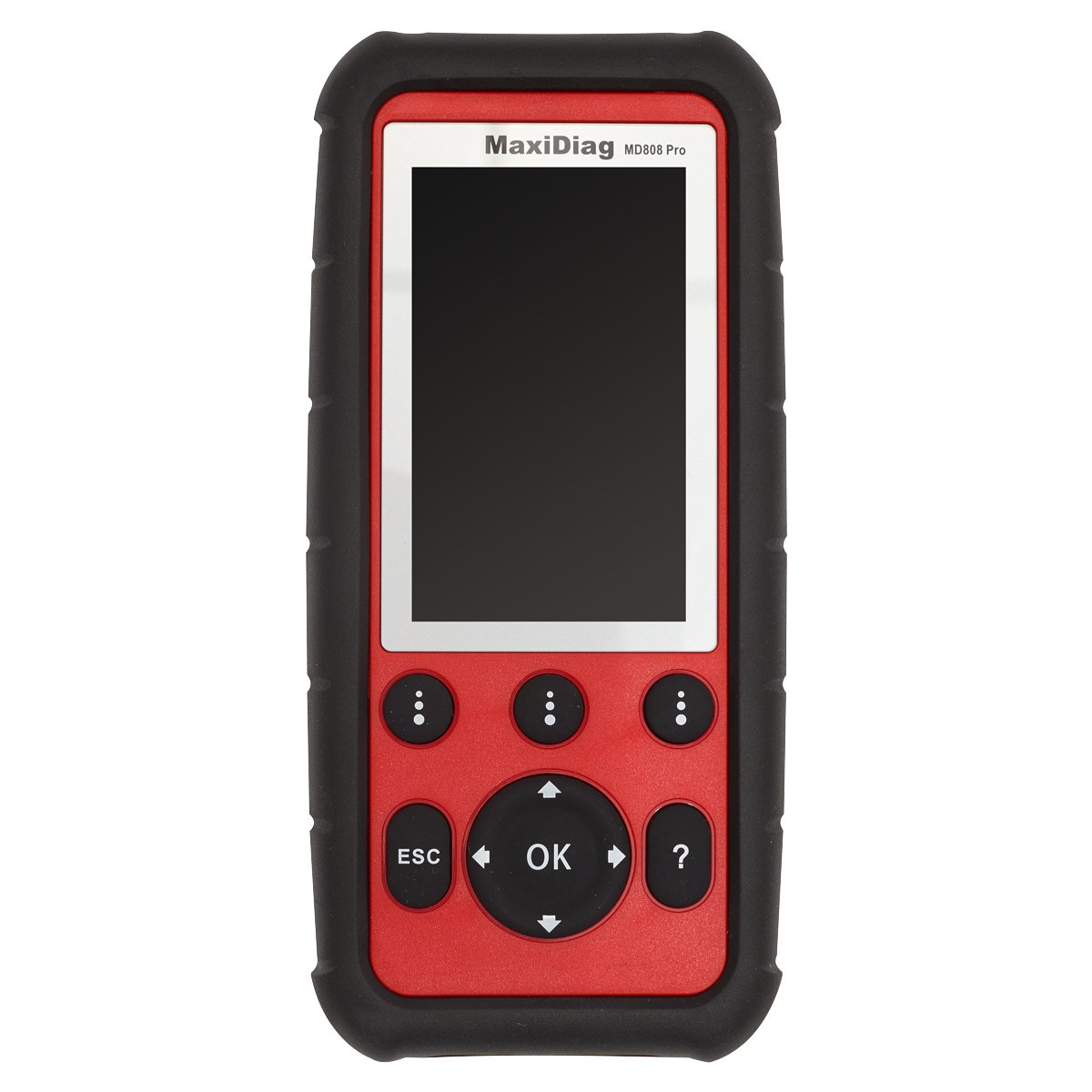 Autel MOT Pro II® - Multi-Manufacturer Diagnostic Tool Autel