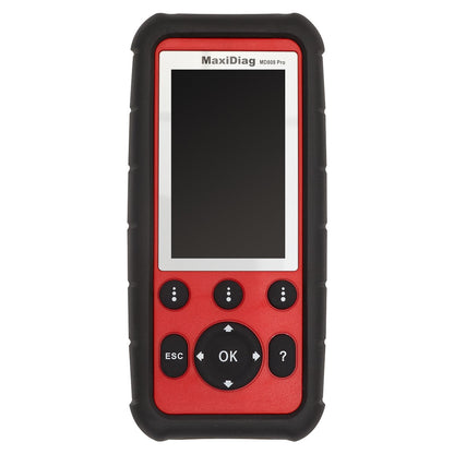 Autel MOT Pro II® - Multi-Manufacturer Diagnostic Tool Autel
