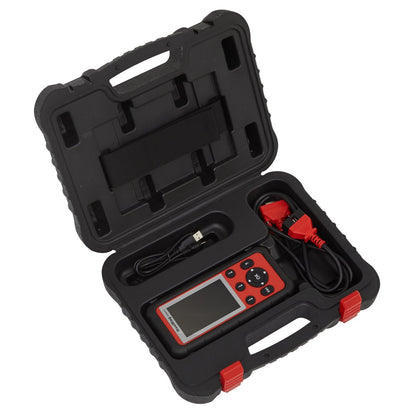 Autel MOT Pro II® - Multi-Manufacturer Diagnostic Tool Autel