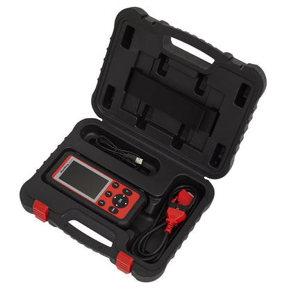Autel MOT Pro II® - Multi-Manufacturer Diagnostic Tool Autel