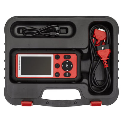 Autel MOT Pro II® - Multi-Manufacturer Diagnostic Tool Autel