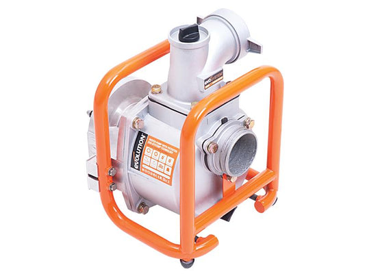 Evolution DWP1000 Evo-System Dirty Water Pump Evolution