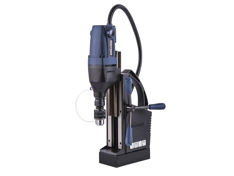 Evolution EVOMAG28 Magnetic Drill 1200W 240V Evolution