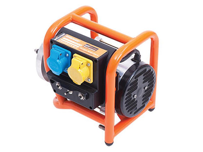 Evolution GEN2800 Evo-System Generator Output 2.4Kw Evolution