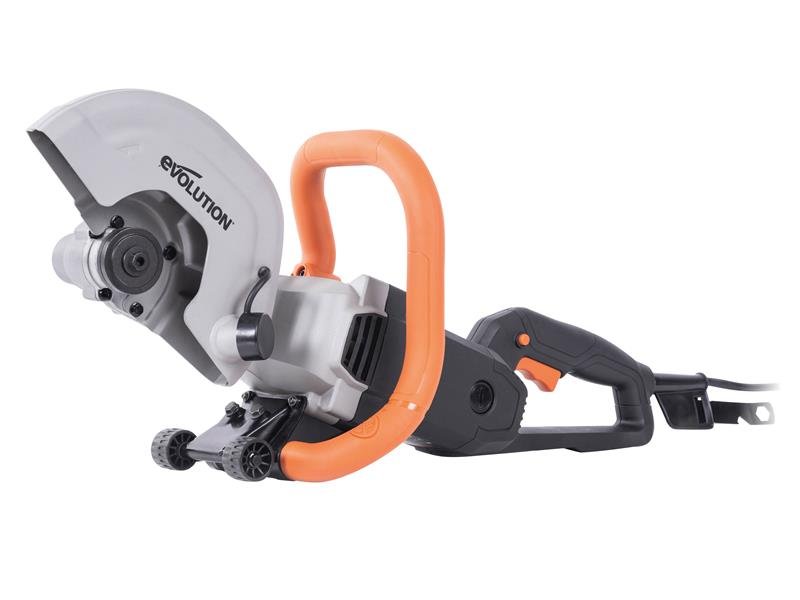Evolution R230DCT 230mm Disc Cutter 2000W 240V Evolution