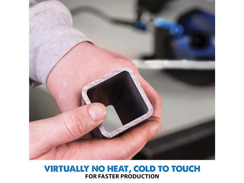 Evolution S185CCSL Industrial Circular Saw 1600W 240V Evolution