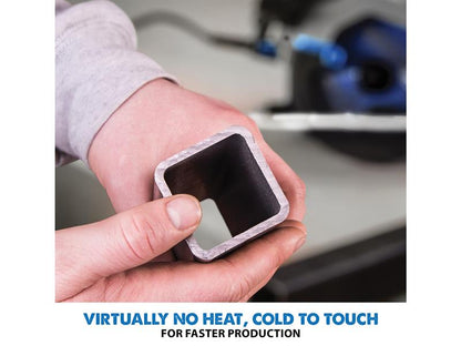 Evolution S185CCSL Industrial Circular Saw 1600W 240V Evolution