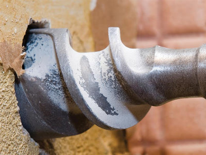 Evolution SDS4-800 4 Function SDS Drill 650W 240V Evolution