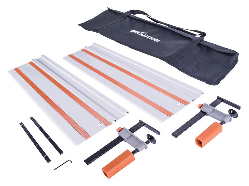 Evolution ST1400 Saw Track 1400mm Evolution