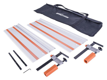 Evolution ST1400 Saw Track 1400mm Evolution