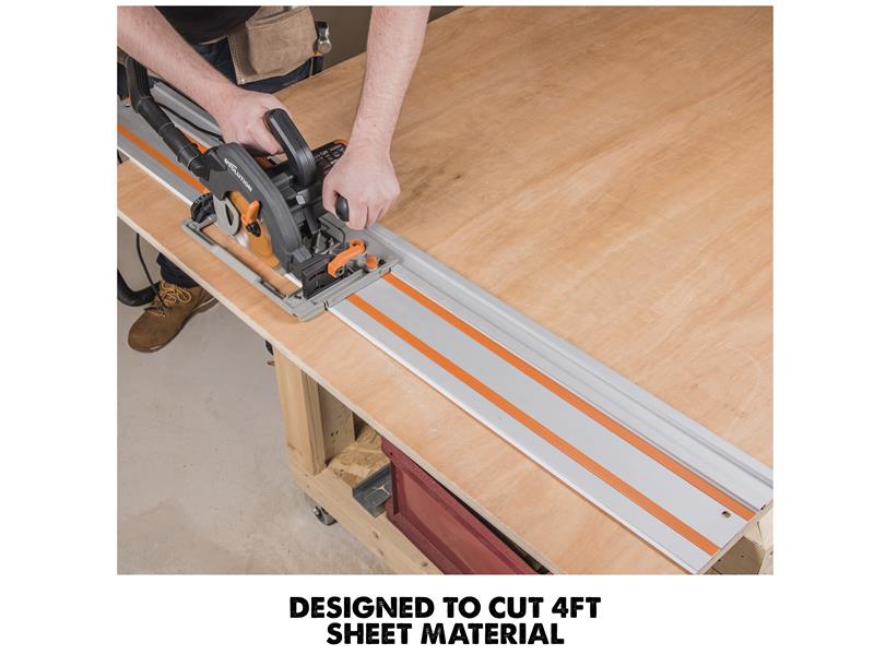 Evolution ST1400 Saw Track 1400mm Evolution