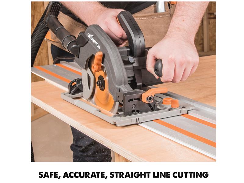 Evolution ST1400 Saw Track 1400mm Evolution