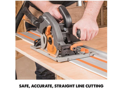 Evolution ST1400 Saw Track 1400mm Evolution