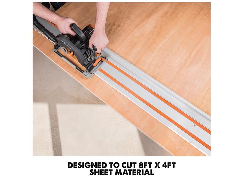 Evolution ST2800 Saw Track 2800mm Evolution