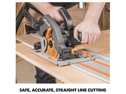 Evolution ST2800 Saw Track 2800mm Evolution