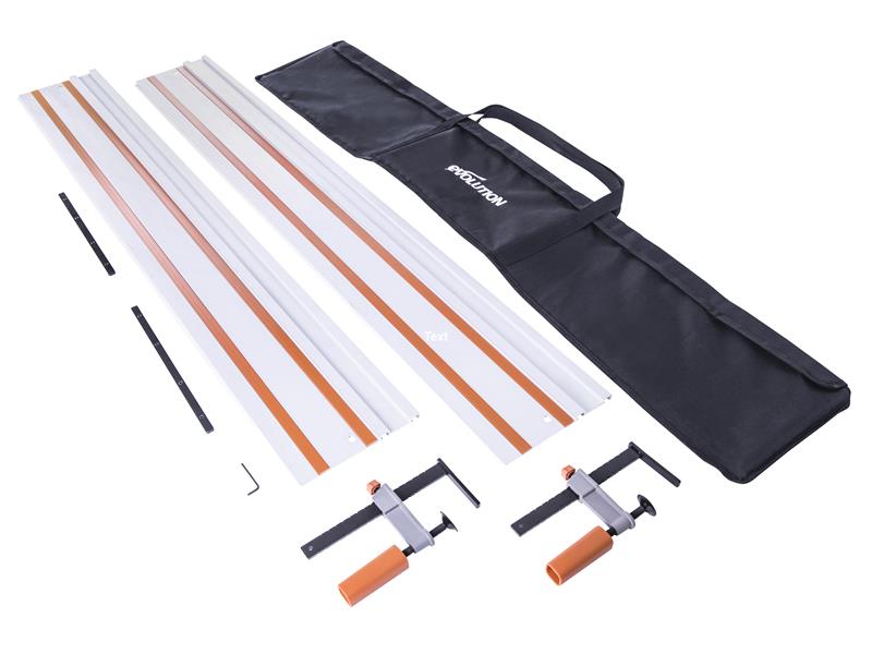 Evolution ST2800 Saw Track 2800mm Evolution