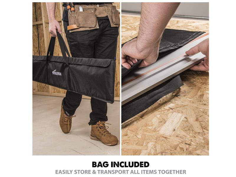 Evolution ST2800 Saw Track 2800mm Evolution